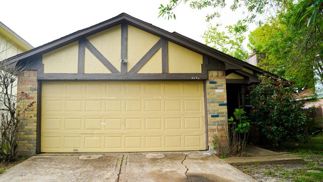 3330 Overcross Drive, Houston, TX 77045