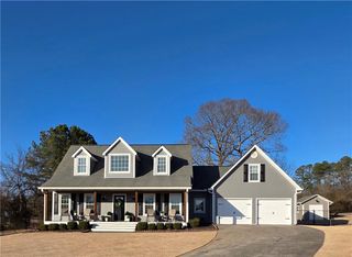 15 Bluegrass NE Cove, Cartersville, GA 30121