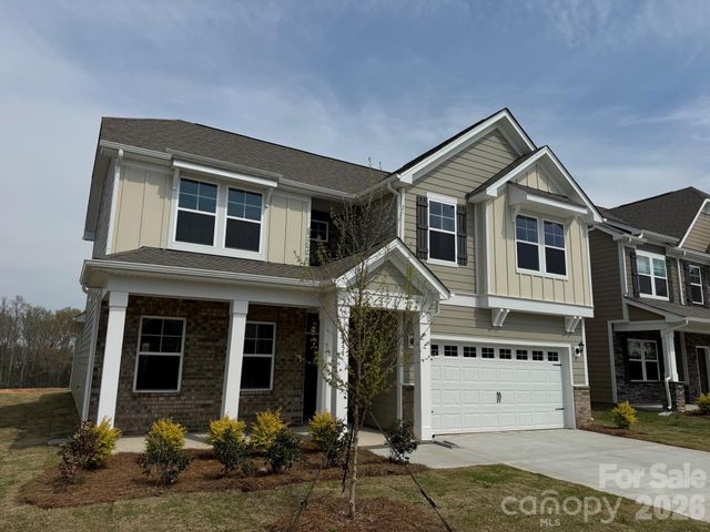 459 Brick House Road, York, SC 29745