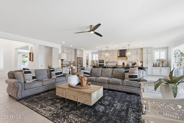 22607 E RUSSET Road, Queen Creek, AZ 85142