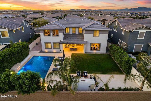 22607 E RUSSET Road, Queen Creek, AZ 85142