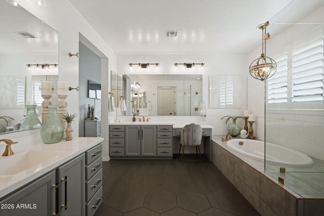 22607 E RUSSET Road, Queen Creek, AZ 85142