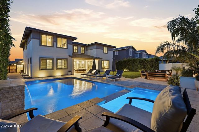 22607 E RUSSET Road, Queen Creek, AZ 85142