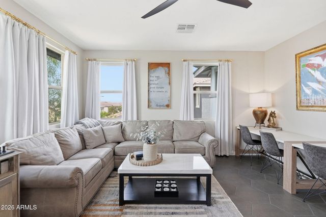 22607 E RUSSET Road, Queen Creek, AZ 85142