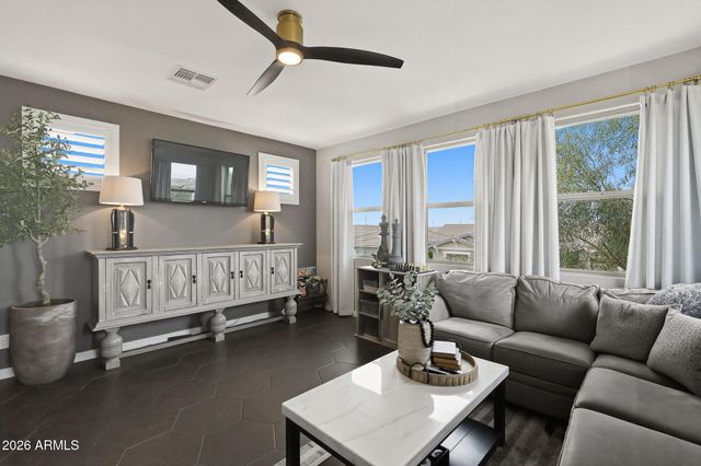 22607 E RUSSET Road, Queen Creek, AZ 85142