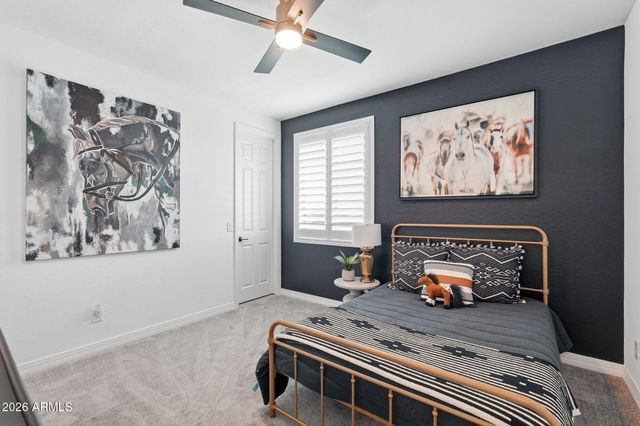 22607 E RUSSET Road, Queen Creek, AZ 85142