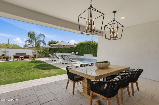 22607 E RUSSET Road, Queen Creek, AZ 85142