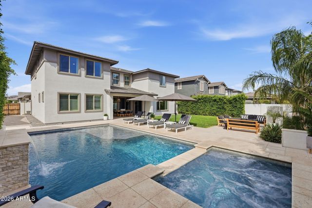 22607 E RUSSET Road, Queen Creek, AZ 85142