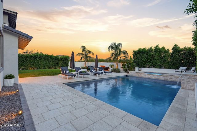 22607 E RUSSET Road, Queen Creek, AZ 85142