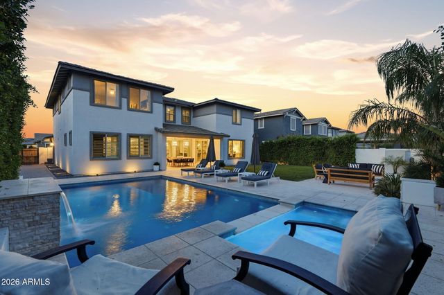 22607 E RUSSET Road, Queen Creek, AZ 85142