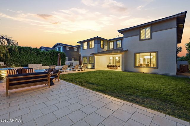 22607 E RUSSET Road, Queen Creek, AZ 85142