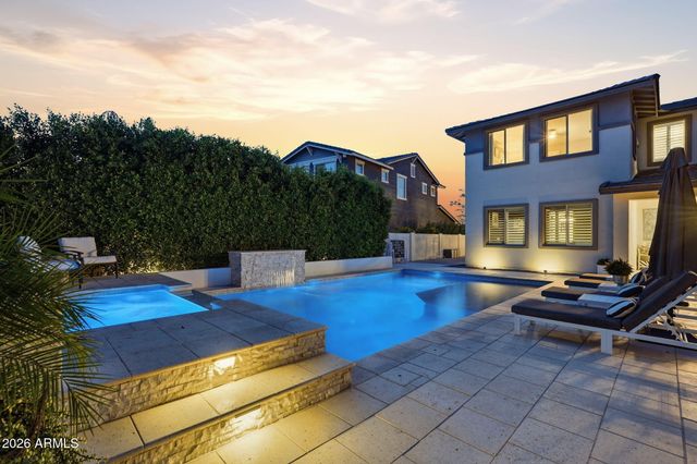 22607 E RUSSET Road, Queen Creek, AZ 85142