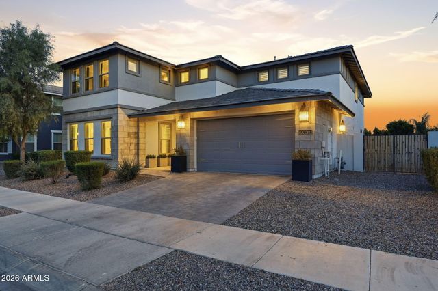 22607 E RUSSET Road, Queen Creek, AZ 85142