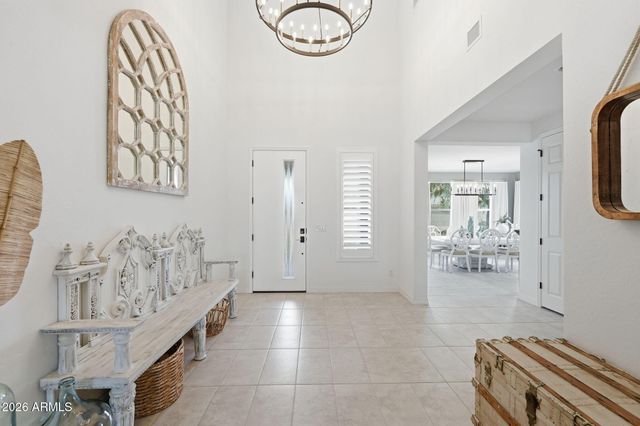 22607 E RUSSET Road, Queen Creek, AZ 85142