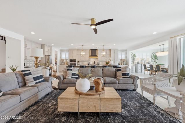 22607 E RUSSET Road, Queen Creek, AZ 85142