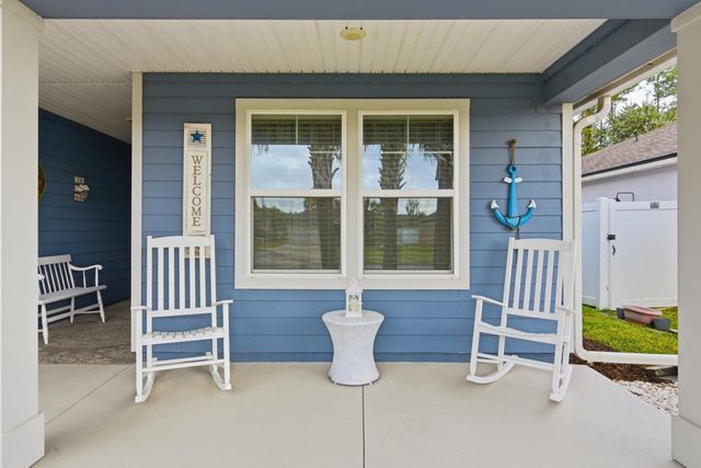 594 Palace Dr., St Augustine, FL 32084