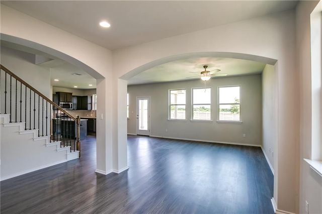 349 Horsemint WAY, San Marcos, TX 78666