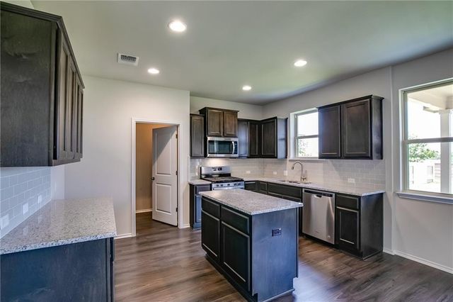 349 Horsemint WAY, San Marcos, TX 78666