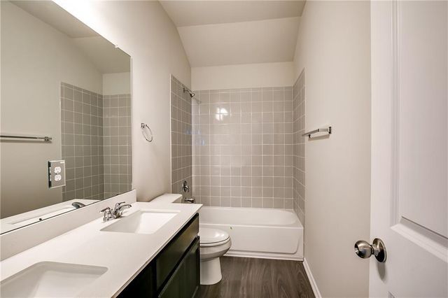 349 Horsemint WAY, San Marcos, TX 78666