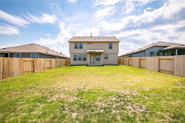 349 Horsemint WAY, San Marcos, TX 78666