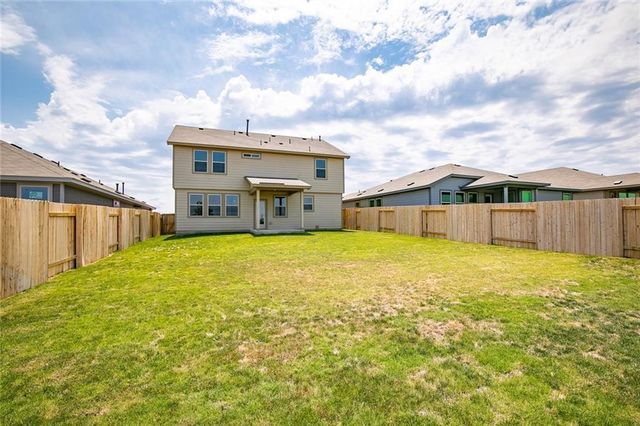 349 Horsemint WAY, San Marcos, TX 78666