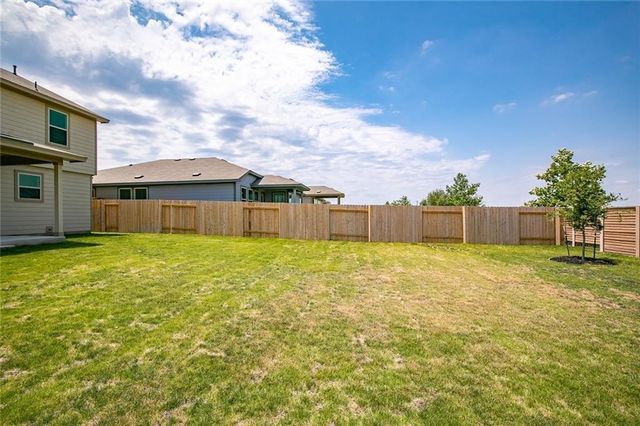 349 Horsemint WAY, San Marcos, TX 78666