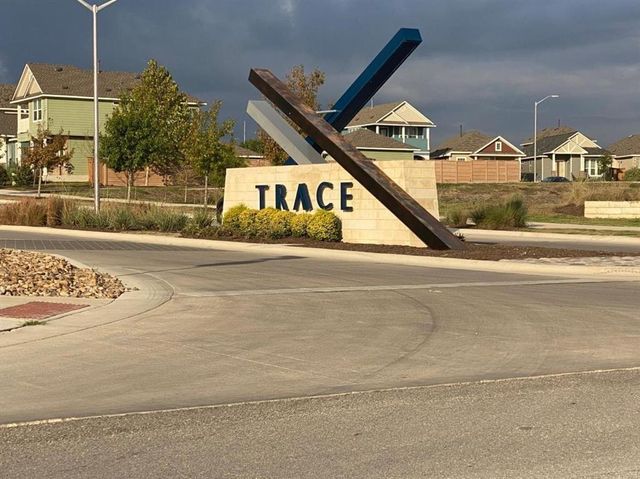 349 Horsemint WAY, San Marcos, TX 78666