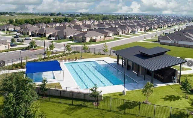 349 Horsemint WAY, San Marcos, TX 78666