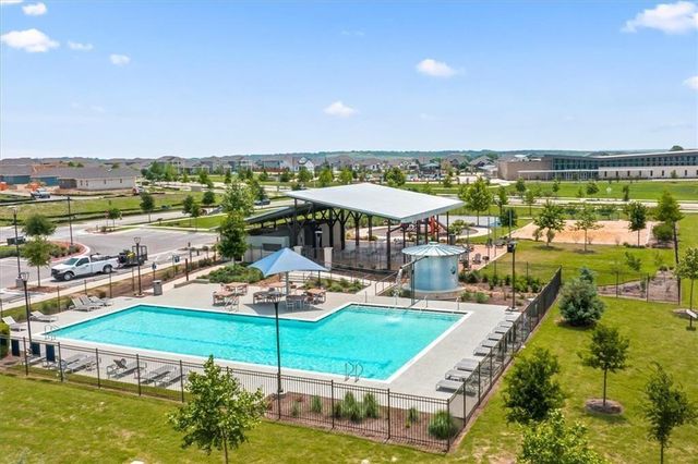 349 Horsemint WAY, San Marcos, TX 78666