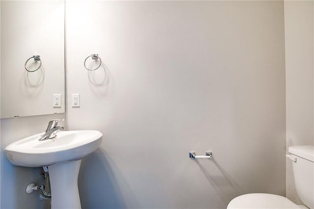 349 Horsemint WAY, San Marcos, TX 78666