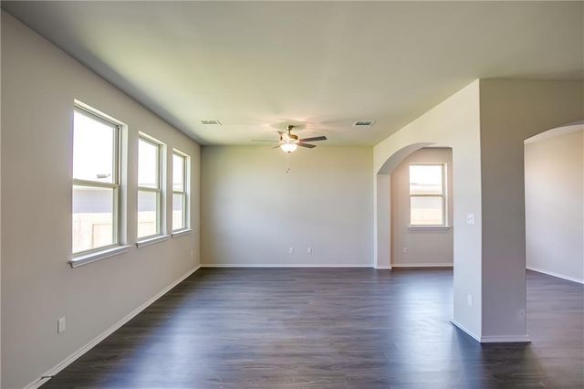 349 Horsemint WAY, San Marcos, TX 78666