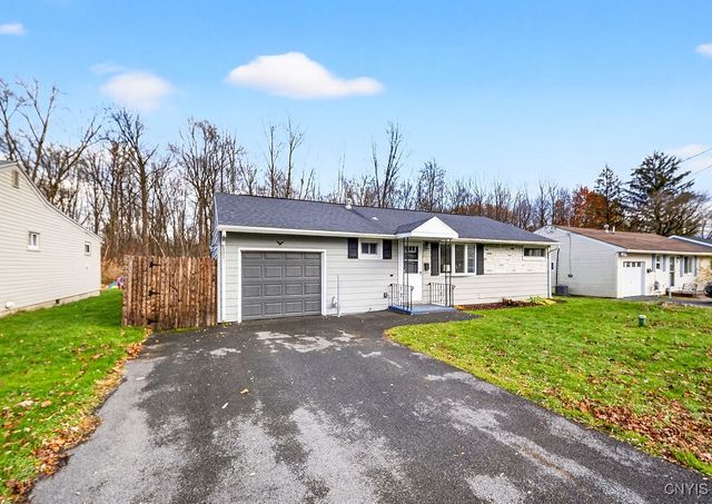 105 Florida Road South, Salina, NY 13211