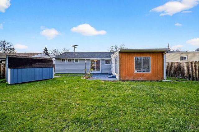 105 Florida Road South, Salina, NY 13211