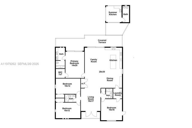 472 S Royal Poinciana Blvd, Miami Springs, FL 33166