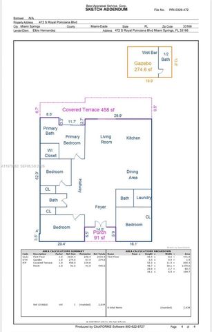 472 S Royal Poinciana Blvd, Miami Springs, FL 33166