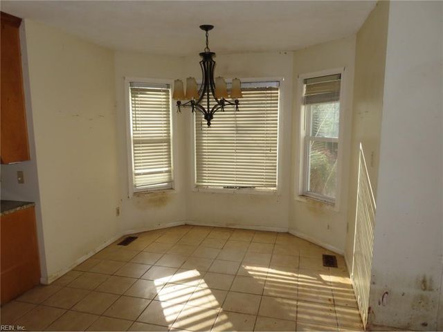 318 Dunnavant LN, Newport News, VA 23606