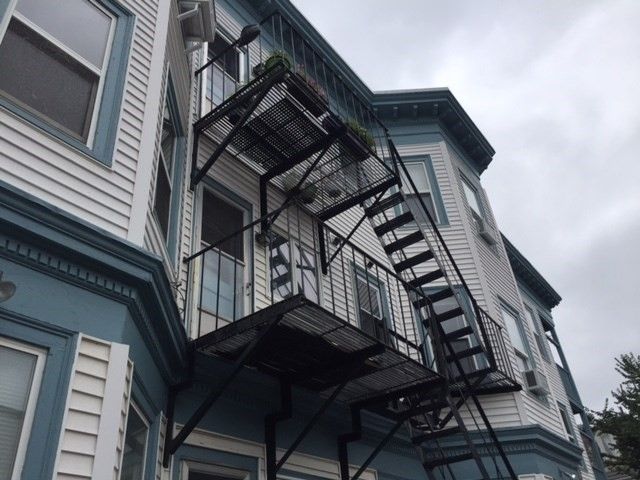 110 Thurston 4, Somerville, MA 02145