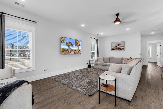 434 Stanley Dr., Garden City Beach, SC 29576