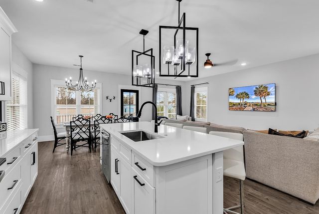 434 Stanley Dr., Garden City Beach, SC 29576