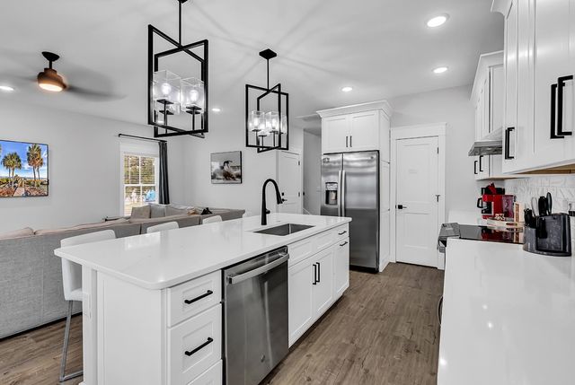 434 Stanley Dr., Garden City Beach, SC 29576