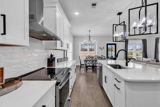 434 Stanley Dr., Garden City Beach, SC 29576