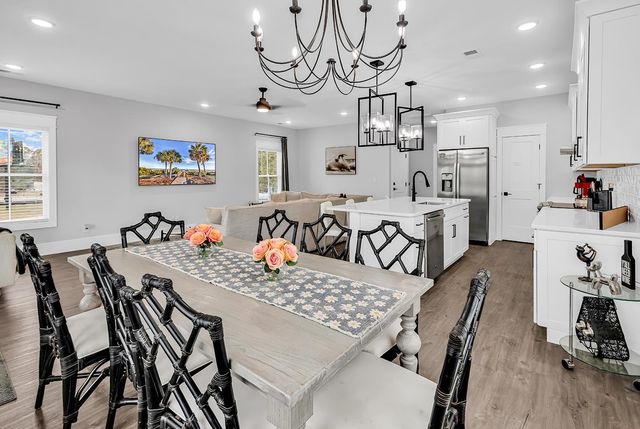 434 Stanley Dr., Garden City Beach, SC 29576