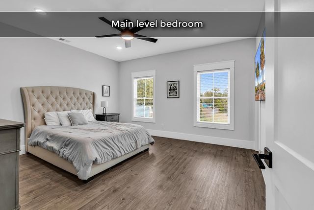 434 Stanley Dr., Garden City Beach, SC 29576