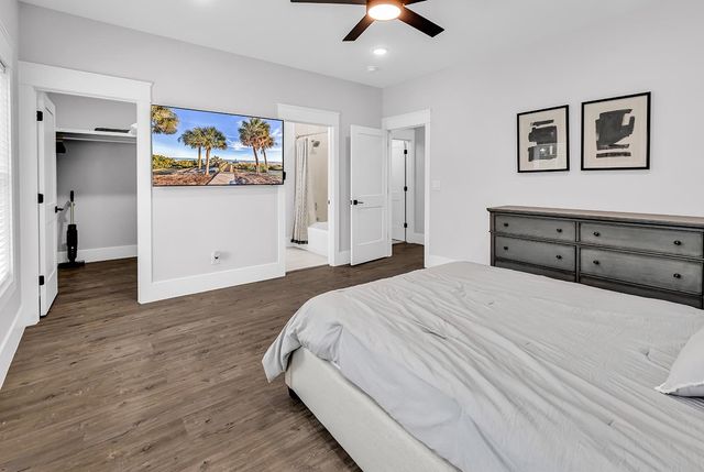 434 Stanley Dr., Garden City Beach, SC 29576