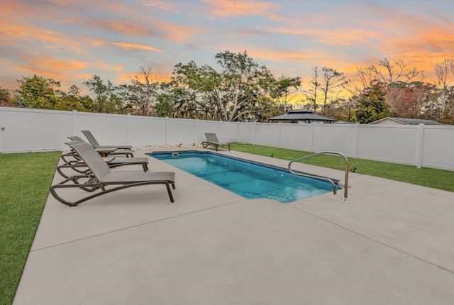 434 Stanley Dr., Garden City Beach, SC 29576