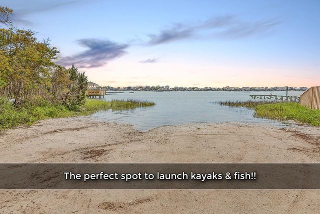 434 Stanley Dr., Garden City Beach, SC 29576