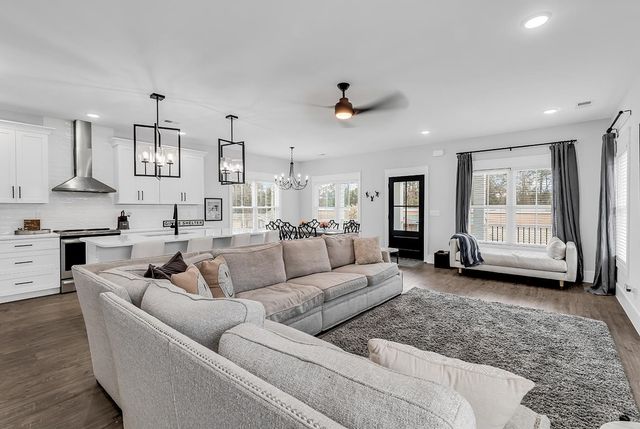 434 Stanley Dr., Garden City Beach, SC 29576