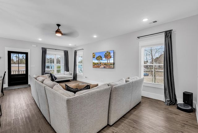 434 Stanley Dr., Garden City Beach, SC 29576