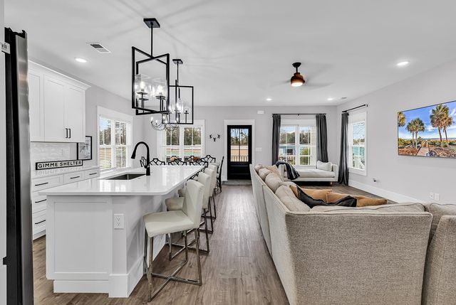 434 Stanley Dr., Garden City Beach, SC 29576