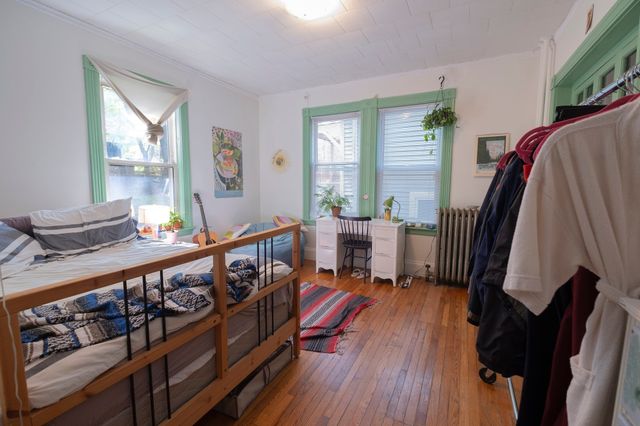 430 Centre St. 2, Boston, MA 02130